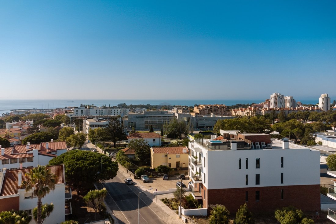 Apartment in Cascais e Estoril, Lisbon, Portugal 5 - 16134133