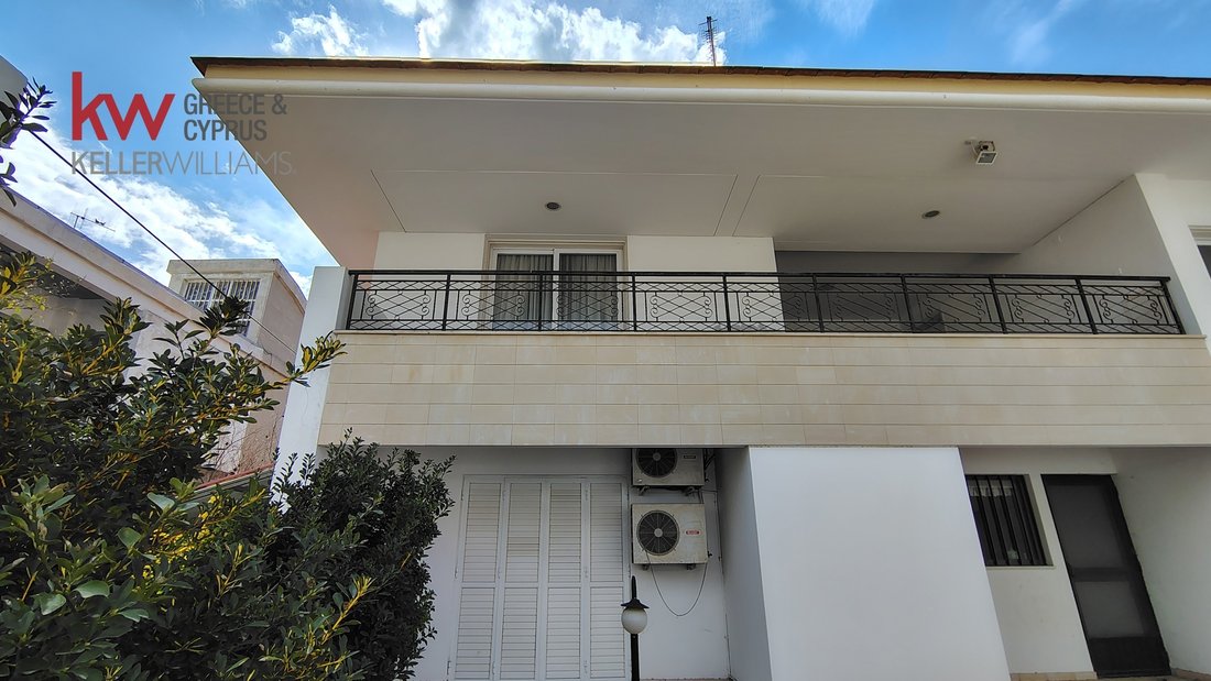 House in Aglantzia, Nicosia, Cyprus 1 - 17548757