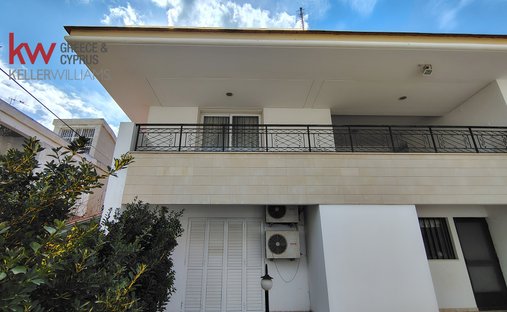 House in Aglantzia, Nicosia, Cyprus 1