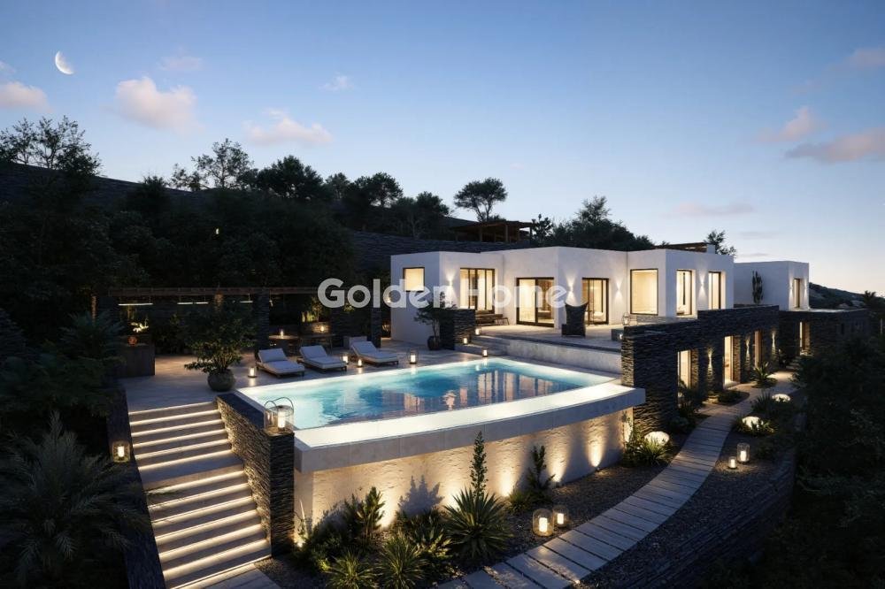 House in Kea, Aegean, Greece 1 - 17550001