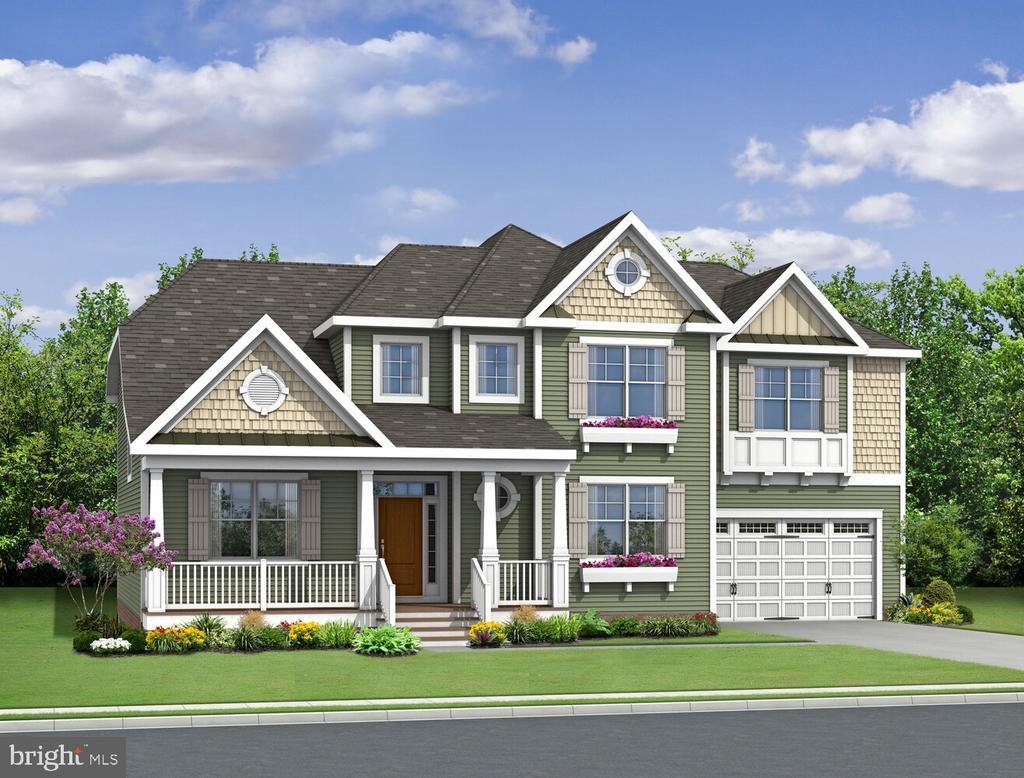 House in Milton, Delaware, United States 2 - 15674869