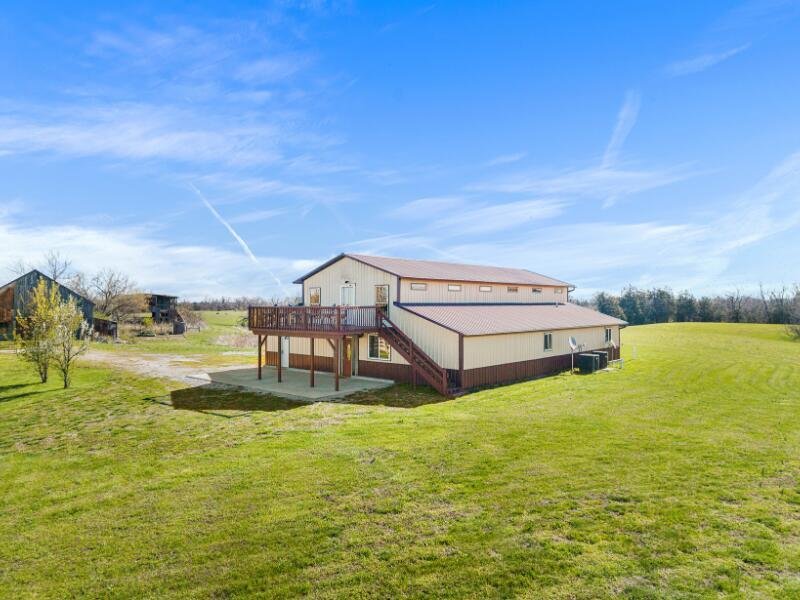 Land in Vanceburg, Kentucky, United States 1 - 17549088