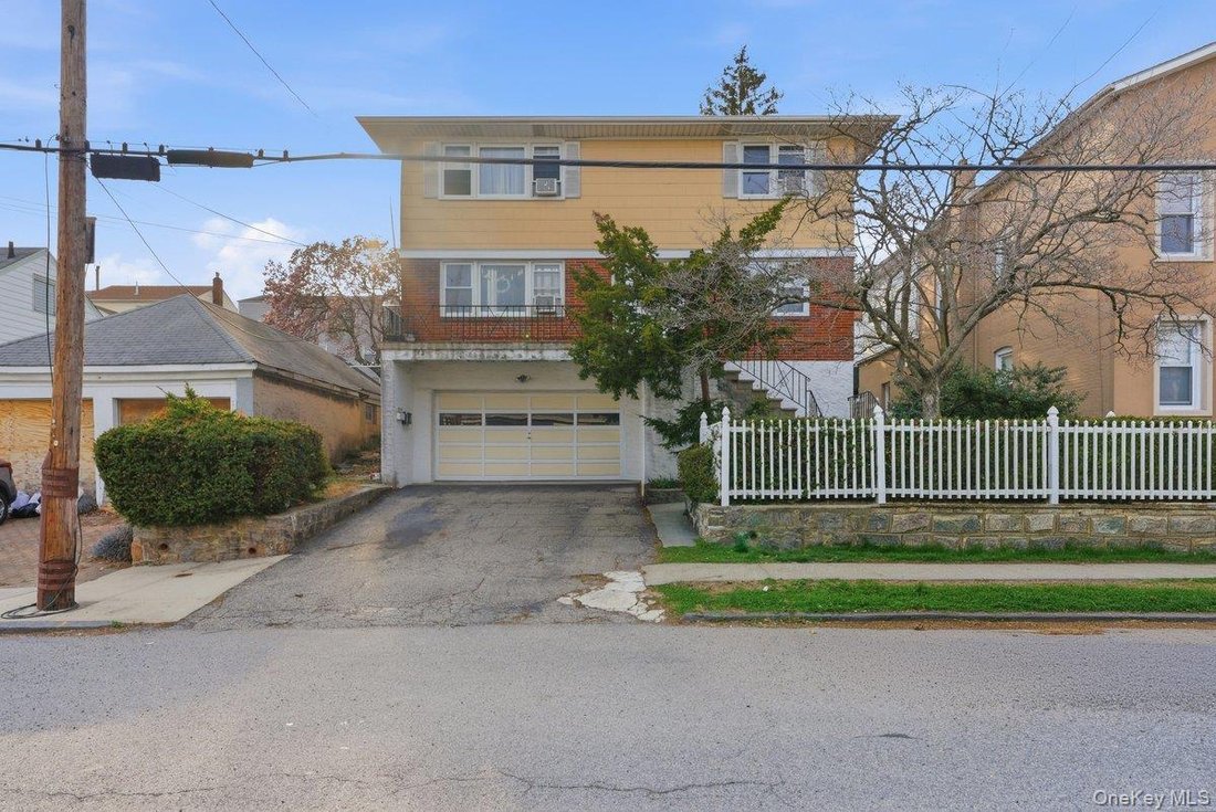 Apartment in Yonkers, New York, United States 1 - 17552313