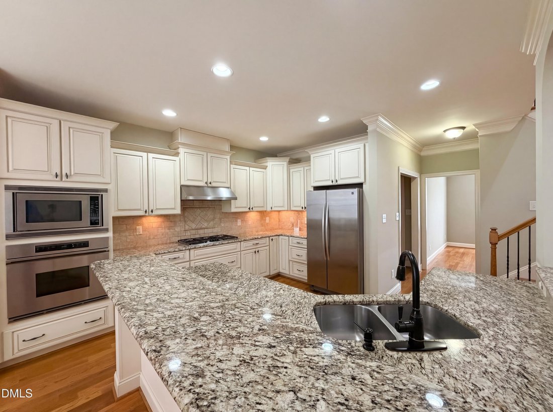 House in Raleigh, North Carolina, United States 3 - 17552397