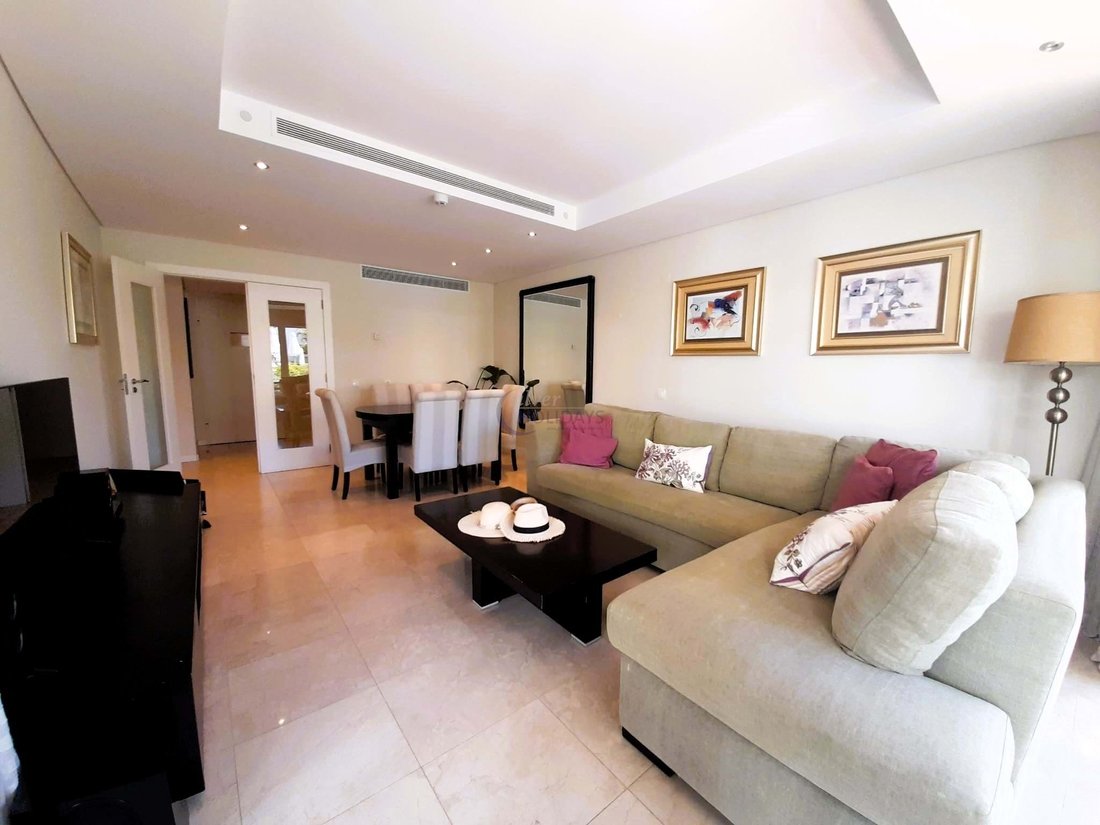 Apartment in Vilamoura, Quarteira, Algarve 2 - 17550910