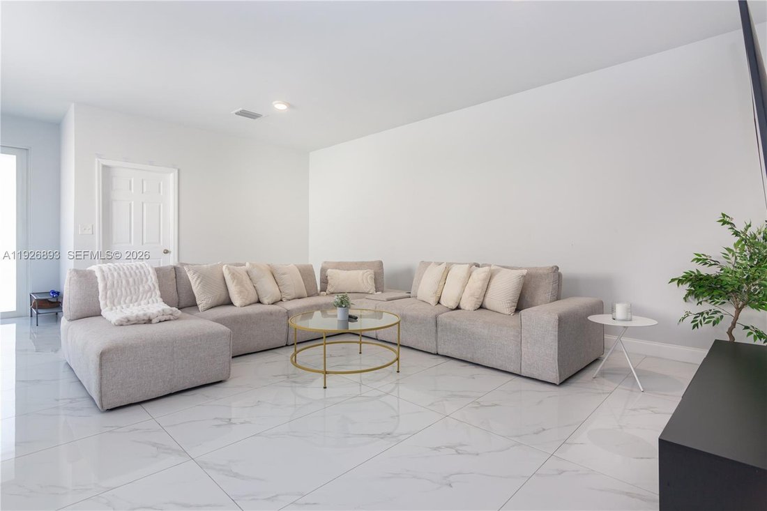 Apartment in Miami, Florida, United States 3 - 16792186