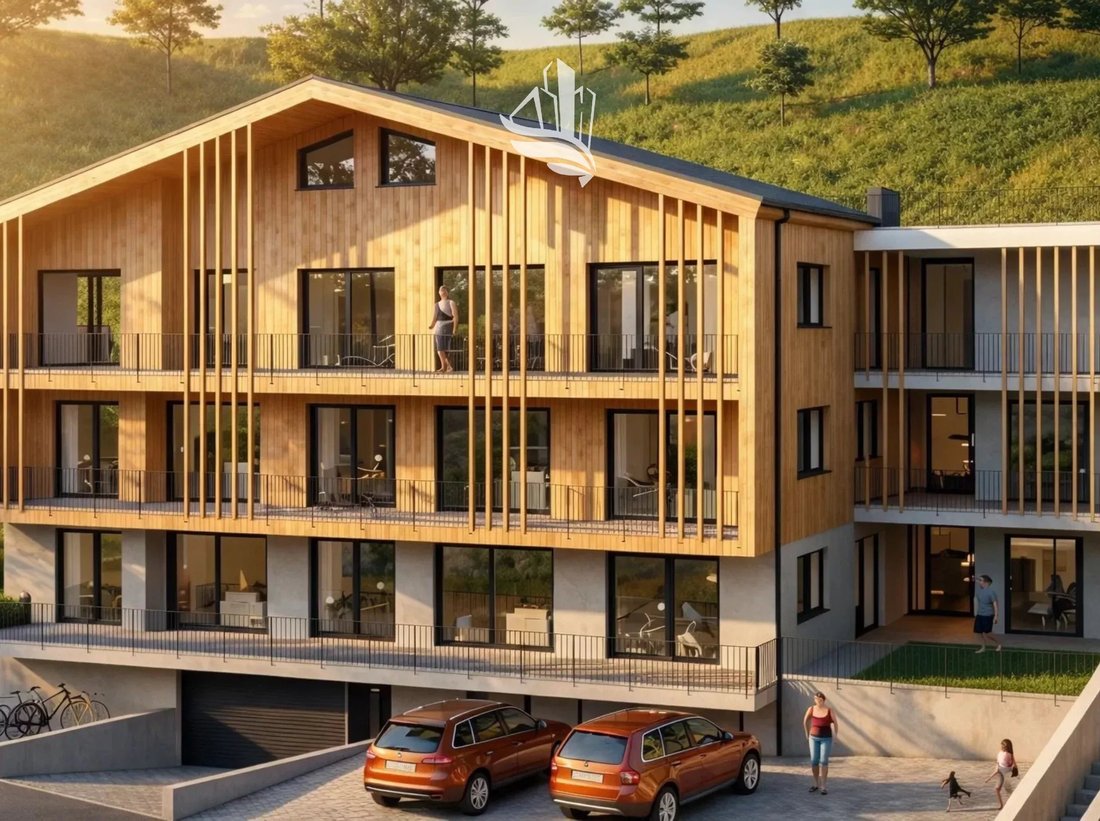 Apartment in Kaltern / Kaltern an der Weinstraße, Trentino – Alto Adige/Südtirol, Italy 1 - 17550426
