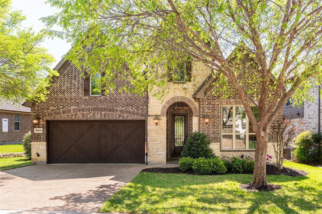 House in Keller, Texas, United States 1 - 17551779