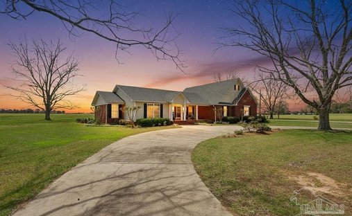 House in Jay, Florida, United States 1