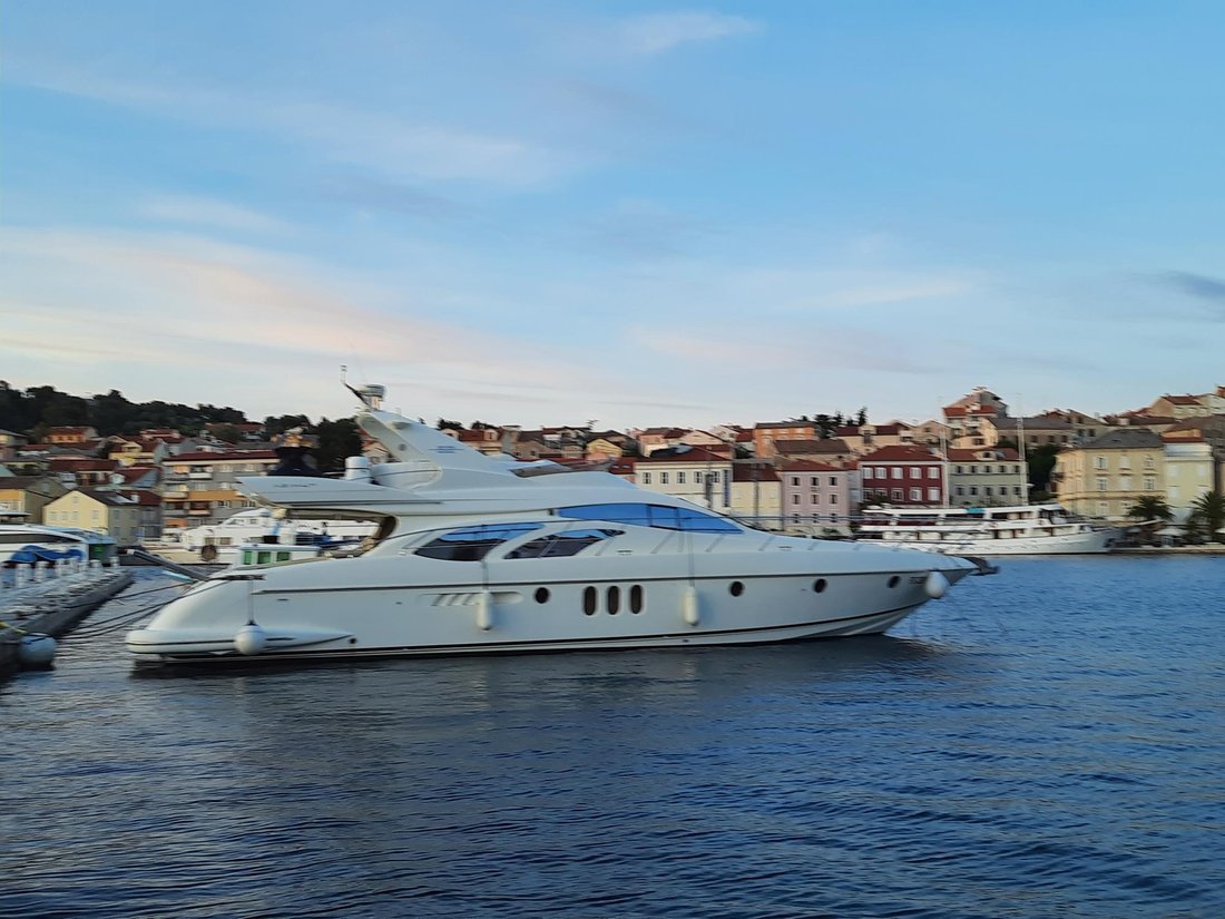 Mali Losinj, Primorje-Gorski Kotar County, Croatia 2 - 14087903