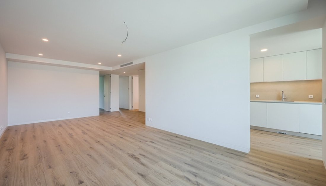 Apartment in Gloria e Vera Cruz, Aveiro District, Portugal 5 - 17552503