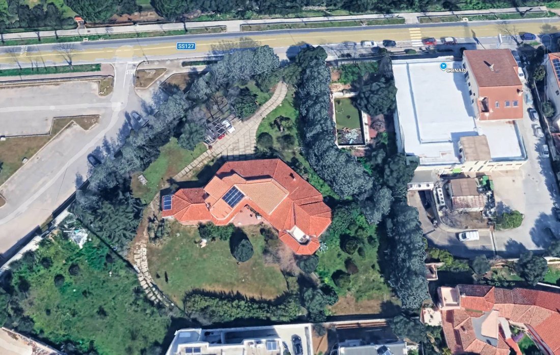 Baratta - Tannaule, Olbia, Italy 3 - 17553836
