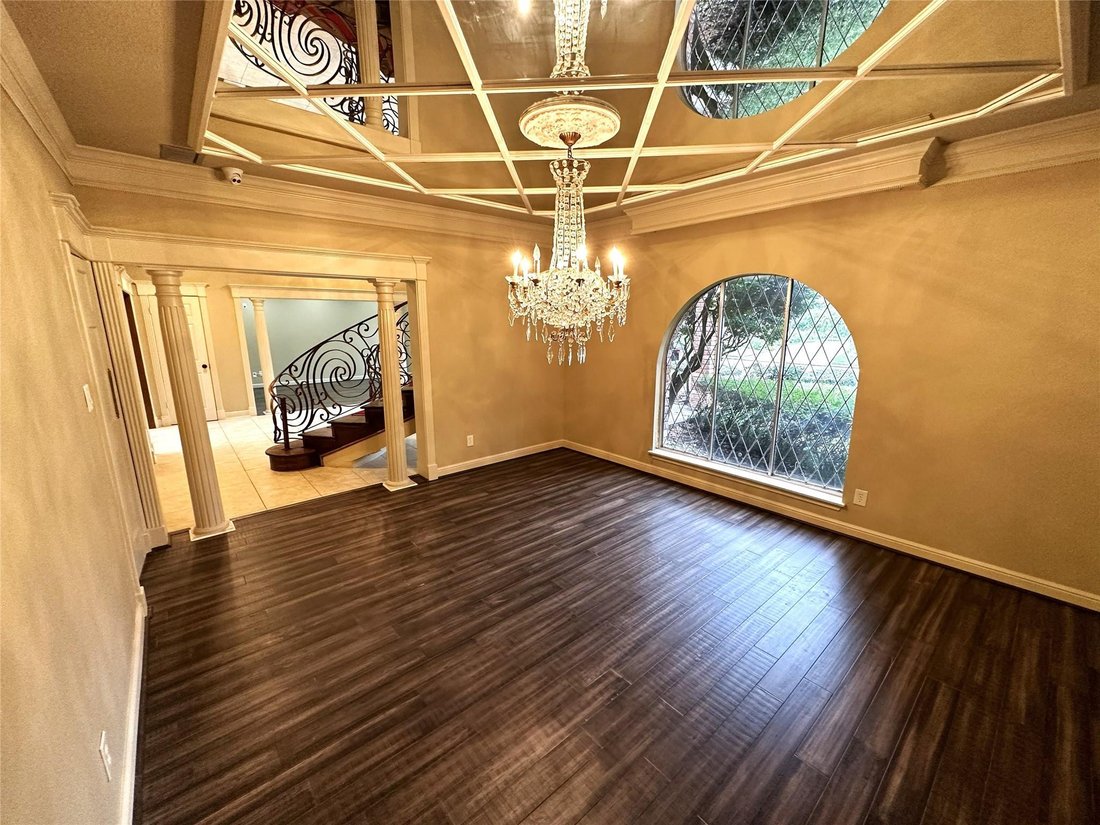 House in Spring, Texas, United States 4 - 17550993