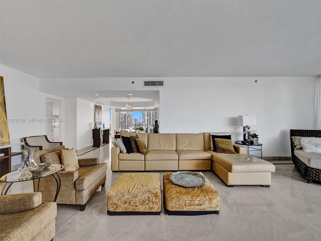 Condo in Golden Beach, Florida, United States 5 - 17552469