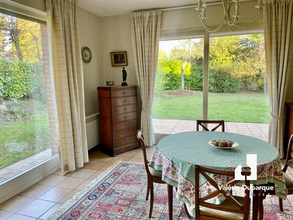 House in Marcq-en-Barœul, Hauts-de-France, France 2 - 13708349