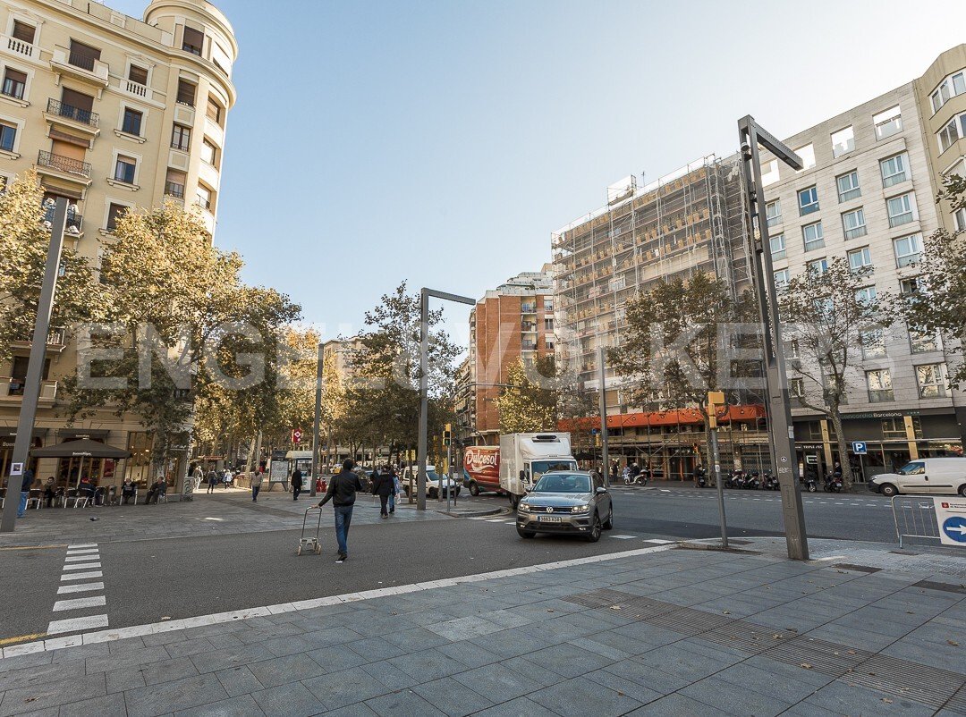 Apartment in Sant Martí, Barcelona, Spain 3 - 17553266