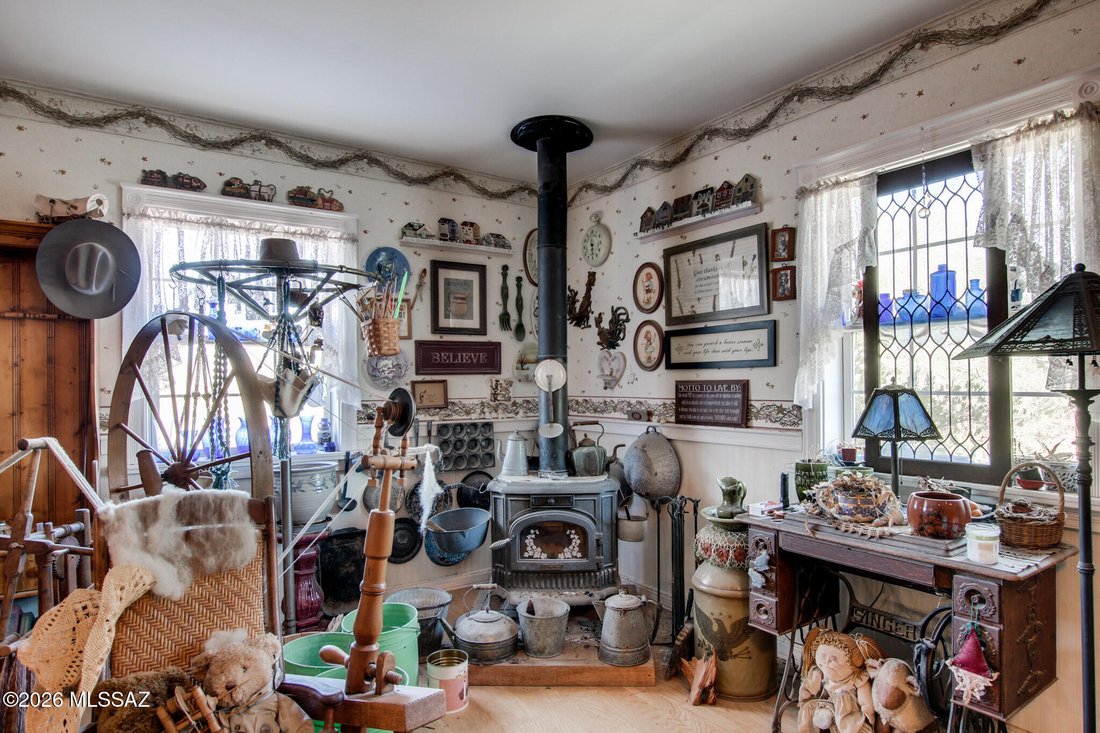 House in Marana, Arizona, United States 5 - 17552918