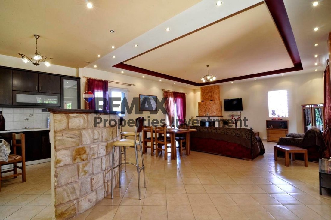 House in Corfu, Peloponnese, Western Greece and the Ionian, Greece 3 - 17548779