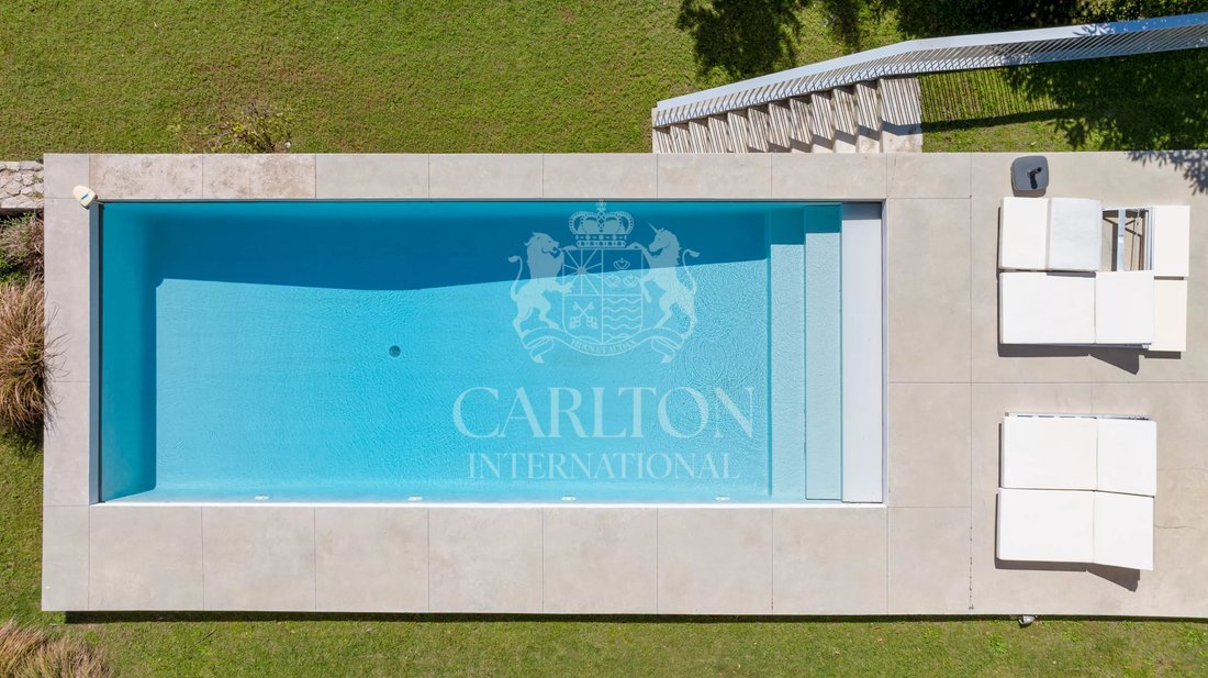 House in La Mer - Le Puadon - Cannes Eden, Vallauris, France 2 - 17550320