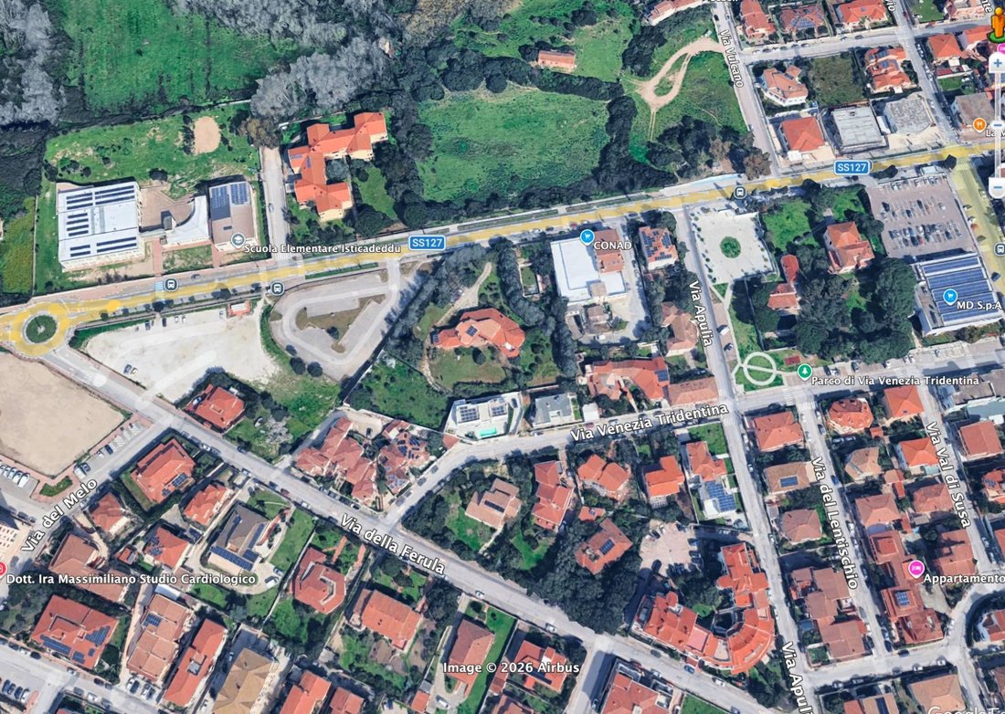 Baratta - Tannaule, Olbia, Italy 2 - 17553836