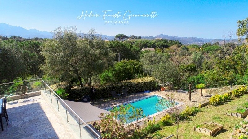 House in Oletta, Corsica, France 5 - 17549867
