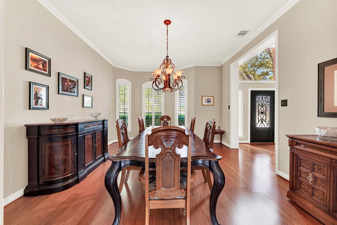 House in Plano, Texas, United States 4 - 17555050