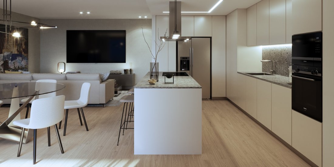 Apartment in Canidelo, Porto District, Portugal 5 - 17550215