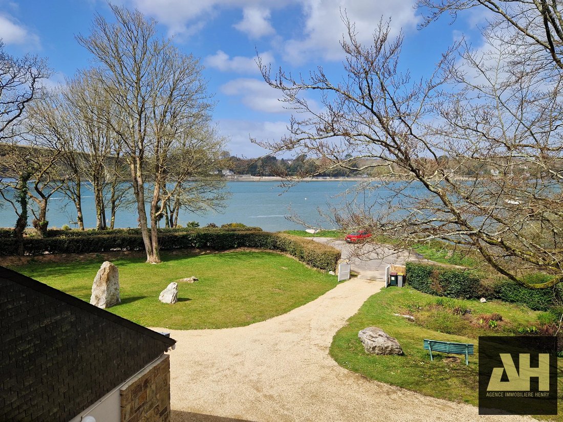 House in Keraliou-Passage, Plougastel-Daoulas, France 1 - 17549879