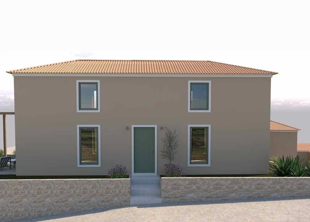 Villa in Lemnos, Aegean, Greece 4 - 17552349