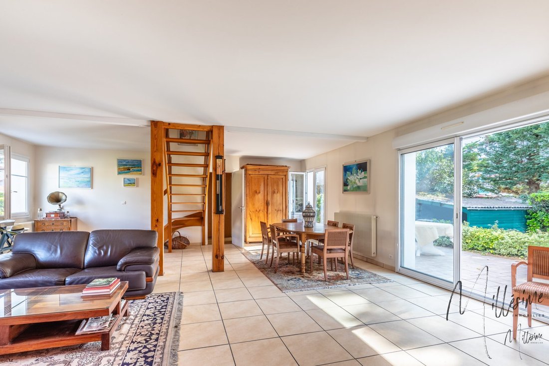 House in Anglet, Nouvelle-Aquitaine, France 4 - 17554263