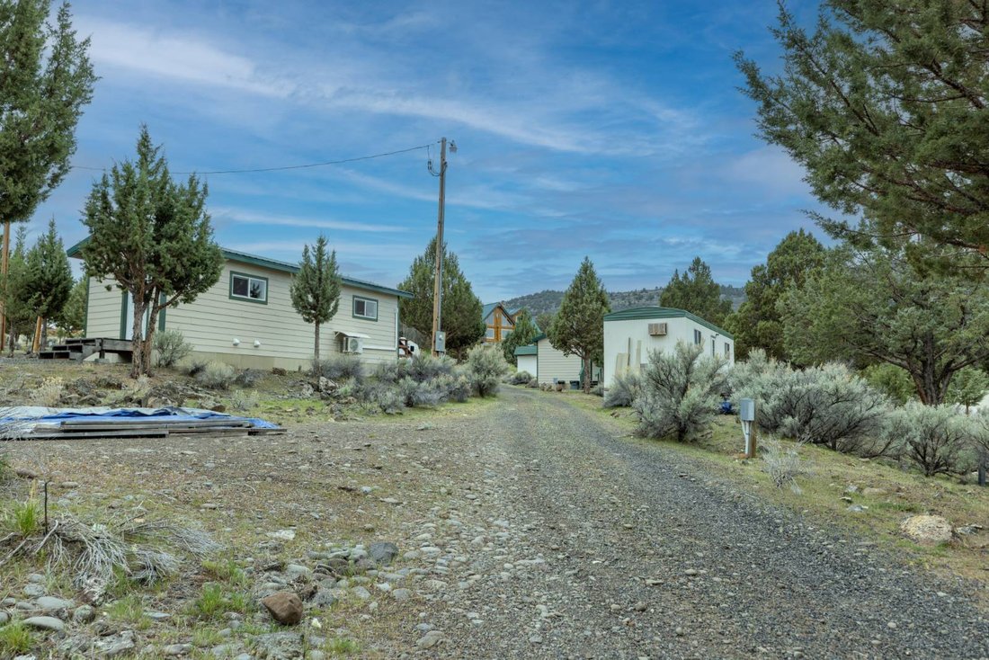 House in Frenchglen, Oregon, United States 4 - 17552216