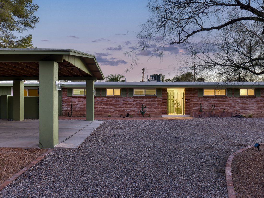Casa a Tucson, Arizona, Stati Uniti 5 - 17549403