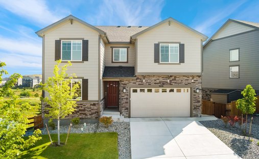 Haus in Denver County, Colorado, Vereinigte Staaten 1