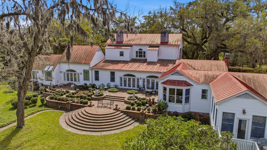 House in Walterboro, South Carolina, United States 2 - 17550064