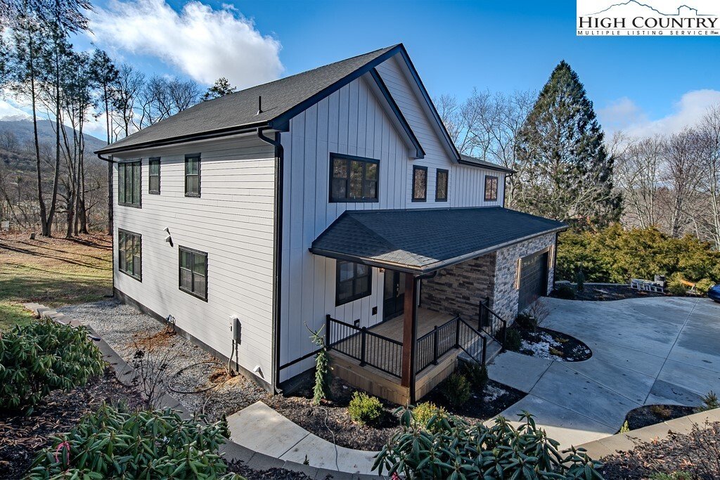 House in Banner Elk, North Carolina, United States 2 - 17554504