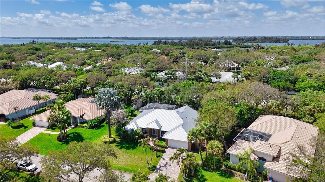 House in Vero Beach, Florida, United States 4 - 17548300