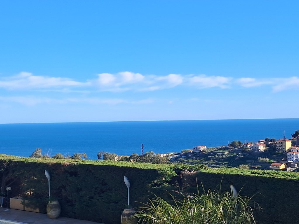 Villa in San Lorenzo - Solaro, Sanremo, Italy 3 - 17548578