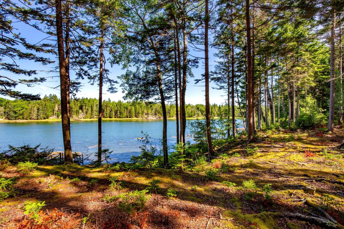 Land in Islesboro, Maine, United States 3 - 17554942