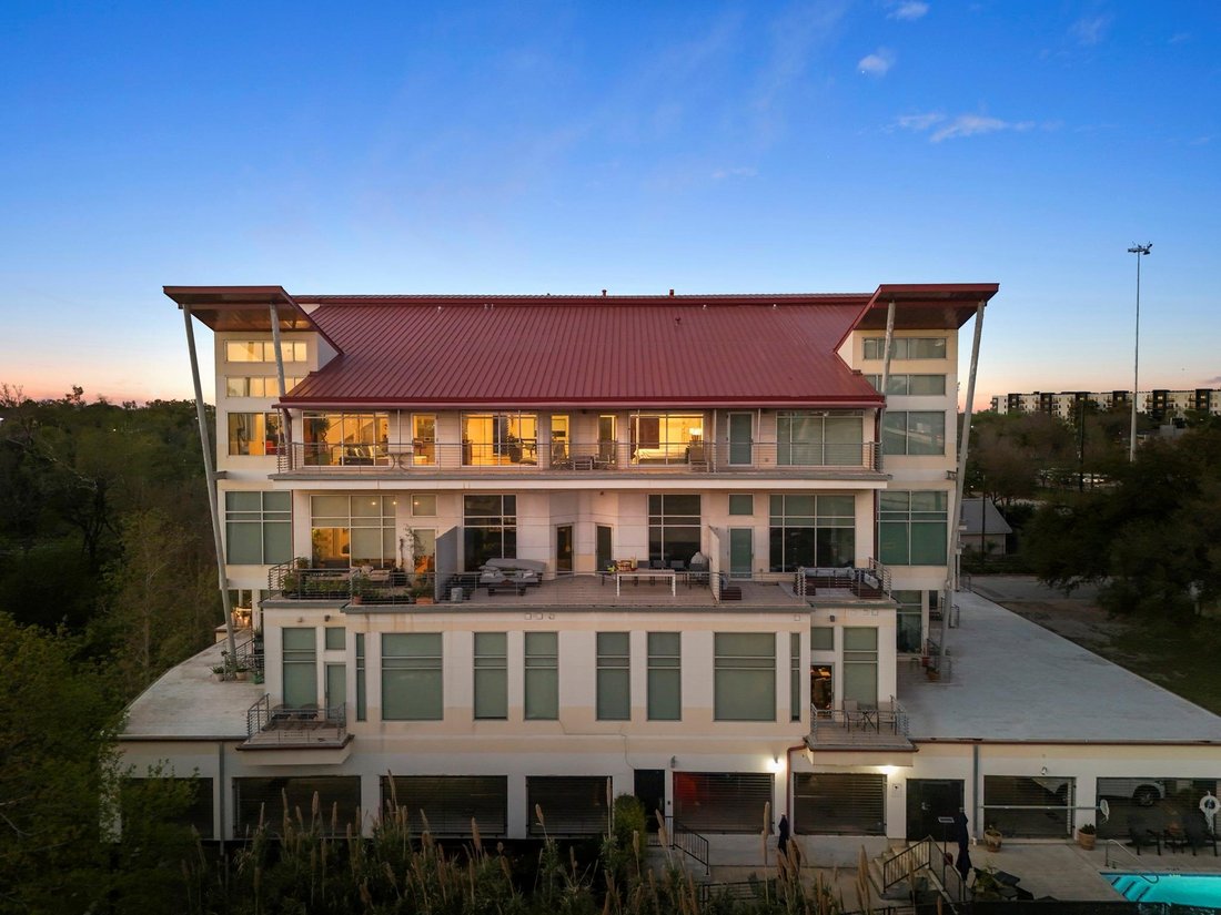 Condo in Houston, Texas, United States 1 - 17548599