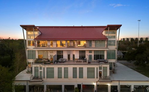 Condo in Houston, Texas, United States 1