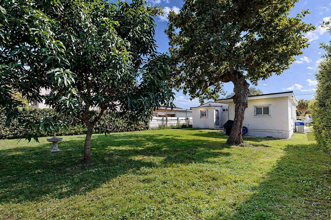 House in Miami, Florida, United States 4 - 17550491