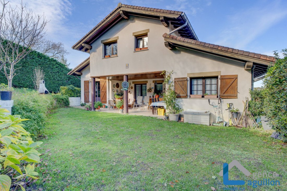 House in Biriatou, Nouvelle-Aquitaine, France 3 - 16474310