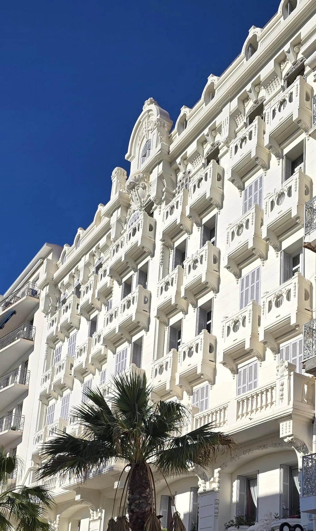 Apartment in Plateau Notre Dame Sud-Bord de mer-Beaurivage, Saint-Raphaël, France 3 - 17356263
