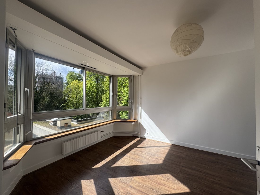 Appartement à Paris, Île-de-France, France 4 - 17505418