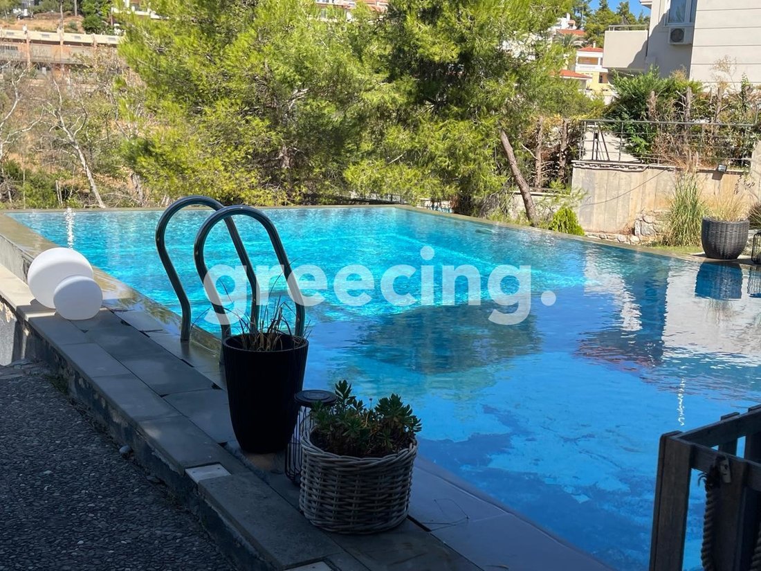 House in Dionysos, Attica, Greece 1 - 17548793