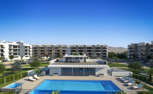 Apartment in Tavira (Santa Maria e Santiago), Algarve, Portugal 1