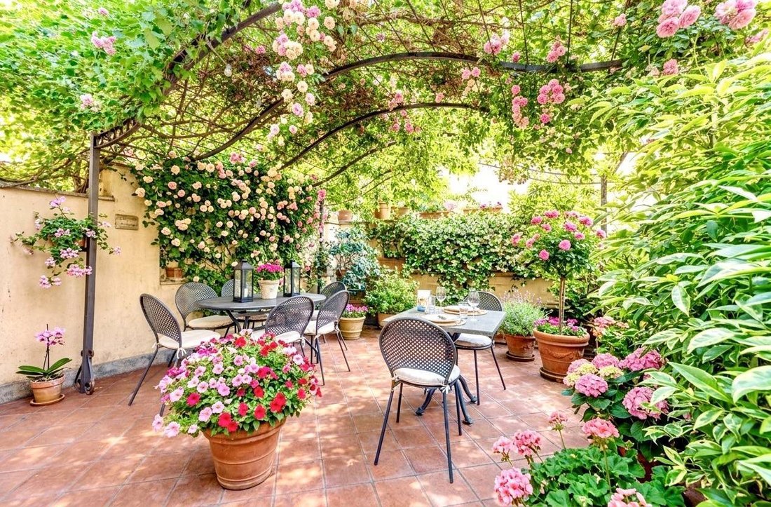 Trastevere, Rome, Italy 5 - 17553846