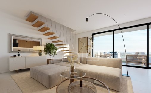 Apartment in Tavira (Santa Maria e Santiago), Algarve, Portugal 1