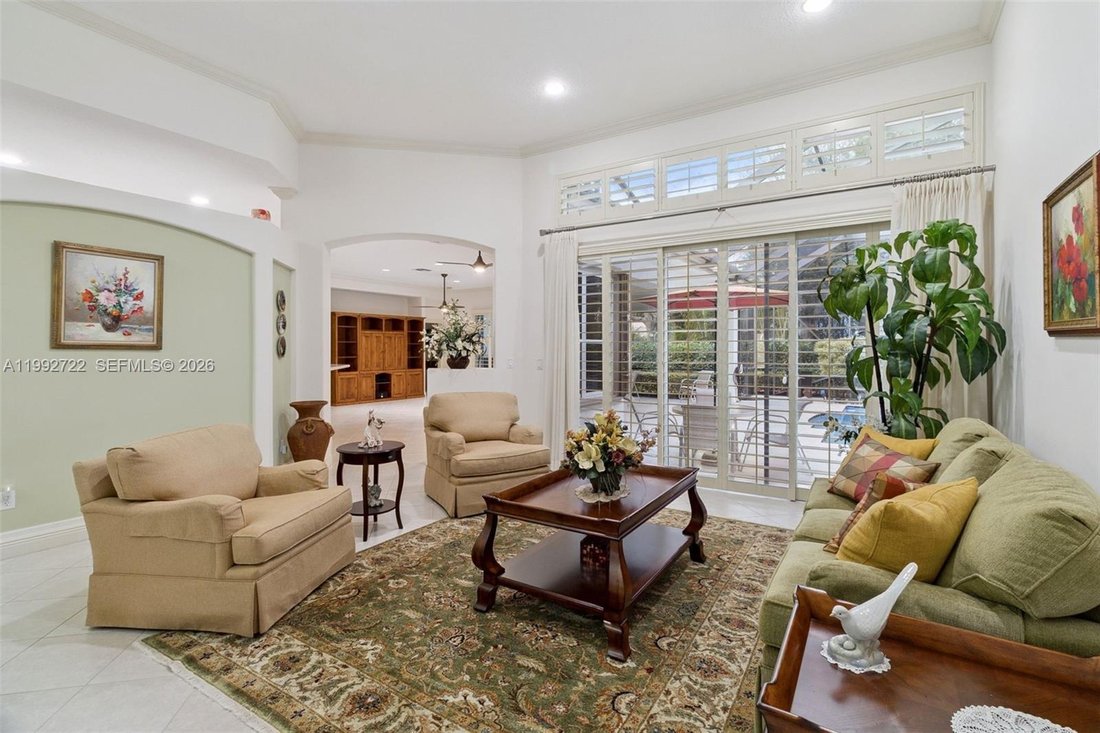 House in Jupiter, Florida, United States 5 - 17552511