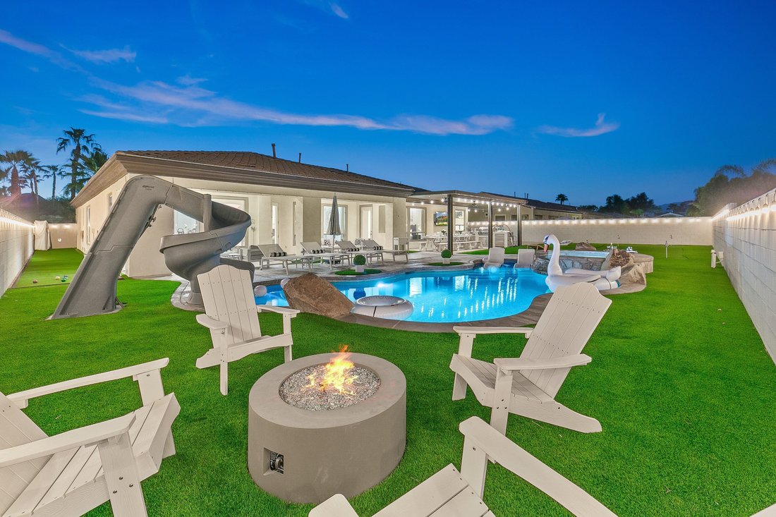 House in Indio, California, United States 1 - 17548287